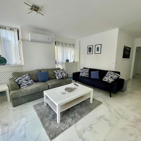 Apartamento Turistico Gemelos 4 T2 Planta 3 - Gestaltur Benidorm Eksteriør billede
