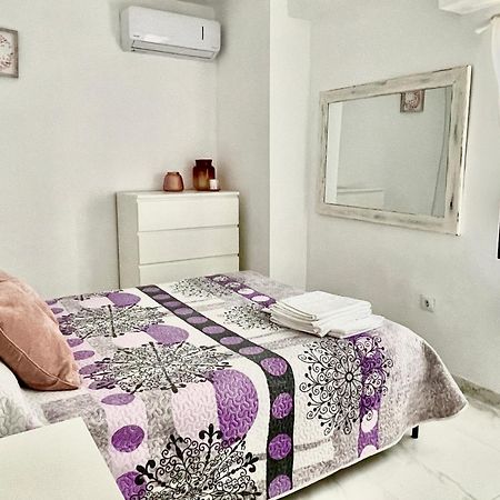 Apartamento Turistico Gemelos 4 T2 Planta 3 - Gestaltur Benidorm Eksteriør billede