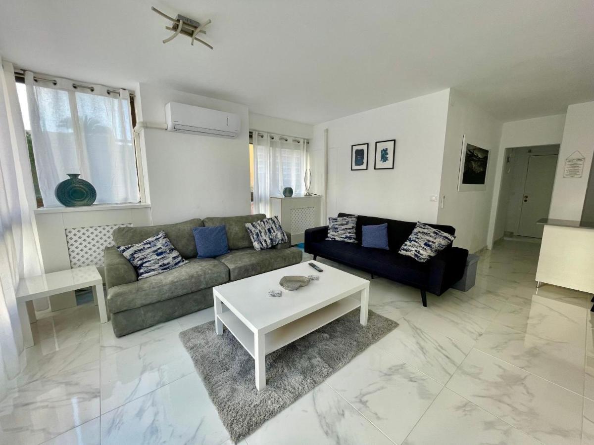 Apartamento Turistico Gemelos 4 T2 Planta 3 - Gestaltur Benidorm Eksteriør billede